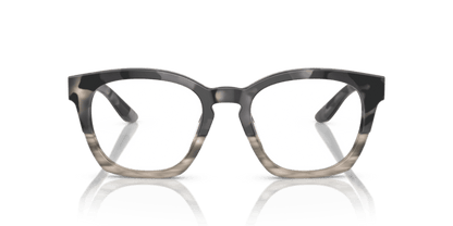 Grey Havana/Striped Grey - 0AR7245U 8056597835190