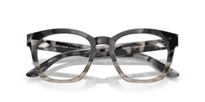 Grey Havana/Striped Grey - 0AR7245U 8056597835190