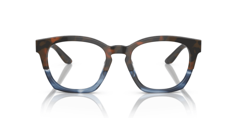 Red Havana/Striped Blue - 0AR7245U 8056597835183