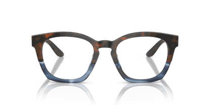 Red Havana/Striped Blue - 0AR7245U 8056597835183