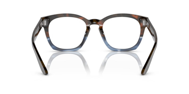 Red Havana/Striped Blue - 0AR7245U 8056597835183