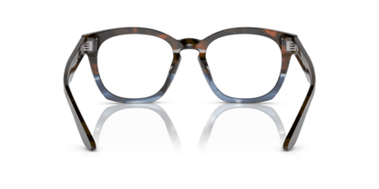 Red Havana/Striped Blue - 0AR7245U 8056597835183