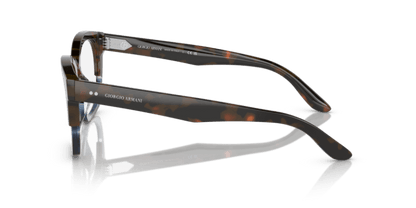 Red Havana/Striped Blue - 0AR7245U 8056597835183