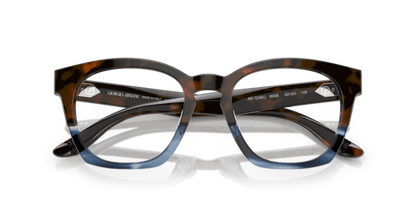 Red Havana/Striped Blue - 0AR7245U 8056597835183