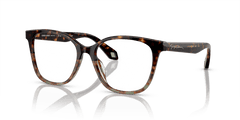 0AR7246U - Giorgio Armani - Brown - (Havana/Green Havana 5879) - 51 - 17 - 140 MM - Ardor Eyewear 8056597939744