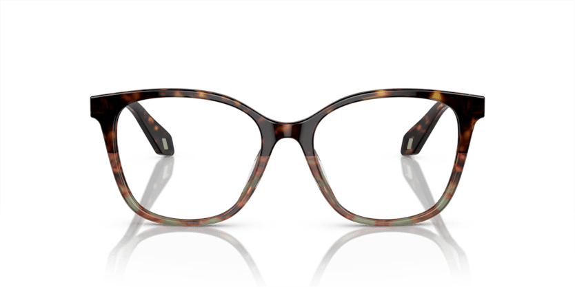 0AR7246U - Giorgio Armani - Brown - (Havana/Green Havana 5879) - 51 - 17 - 140 MM - Ardor Eyewear 8056597939744