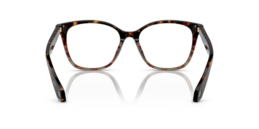 0AR7246U - Giorgio Armani - Brown - (Havana/Green Havana 5879) - 51 - 17 - 140 MM - Ardor Eyewear 8056597939744