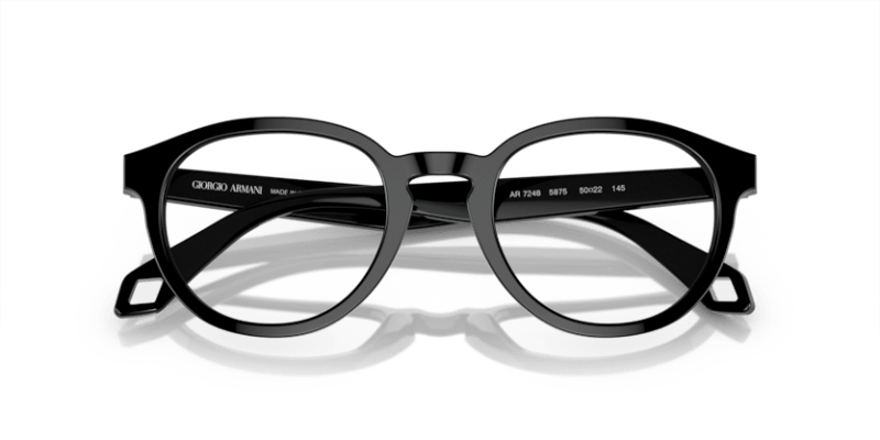 Black - 0AR7248 8056597942157