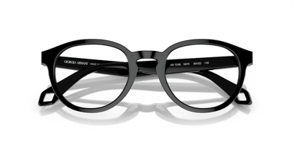 Black - 0AR7248 8056597942157