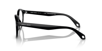 Black - 0AR7248 8056597942157