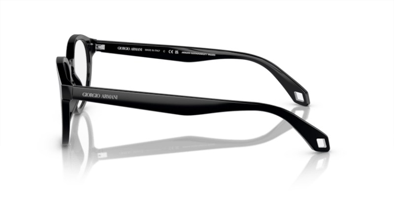 Black - 0AR7248 8056597942157