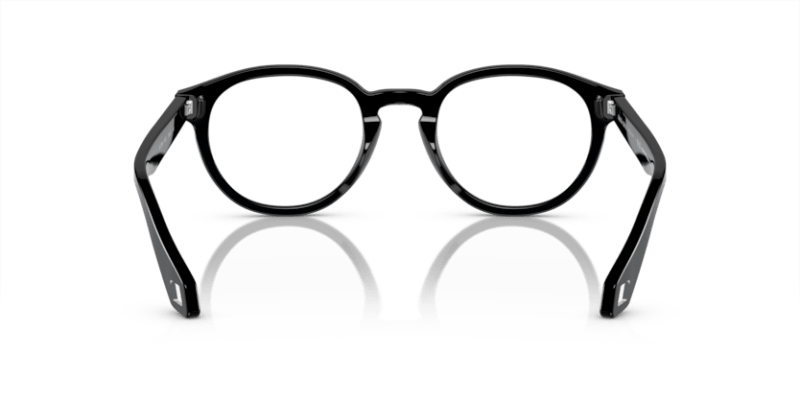 Black - 0AR7248 8056597942157