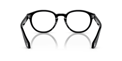 Black - 0AR7248 8056597942157