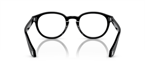 Black - 0AR7248 8056597942157