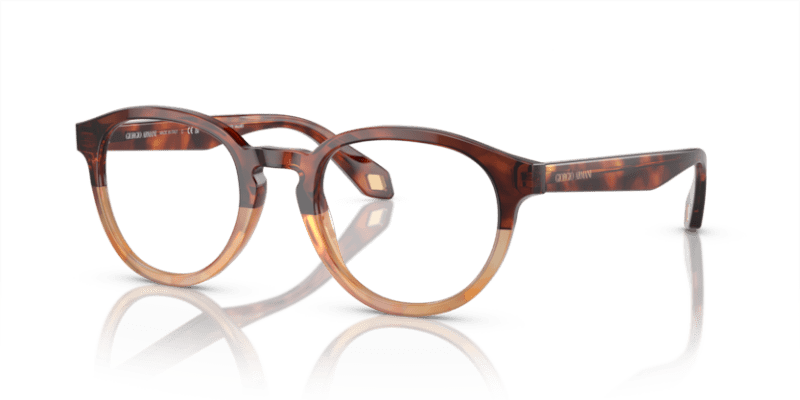 Red Havana/Honey Havana - 0AR7248 8056597942195