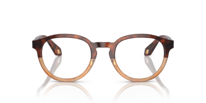 Red Havana/Honey Havana - 0AR7248 8056597942195