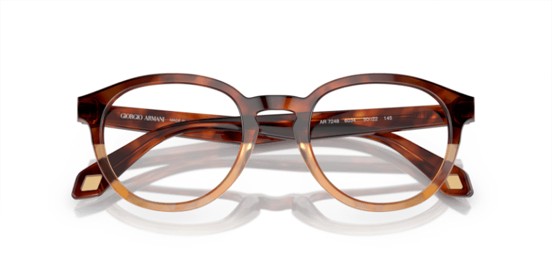 Red Havana/Honey Havana - 0AR7248 8056597942195