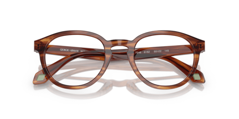 Striped Brown - 0AR7248 8056262303450