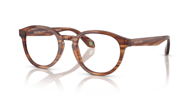 Striped Brown - 0AR7248 8056262303450