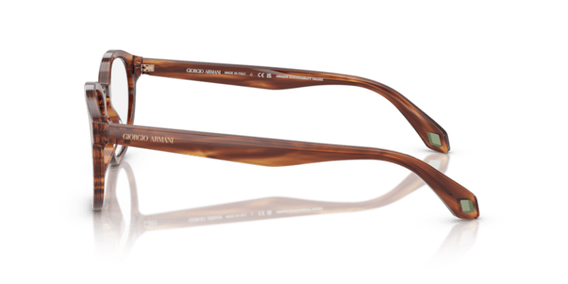 Striped Brown - 0AR7248 8056262303450