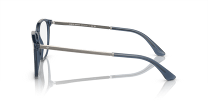 Transparent Blue - 0AR7250 8056597942584