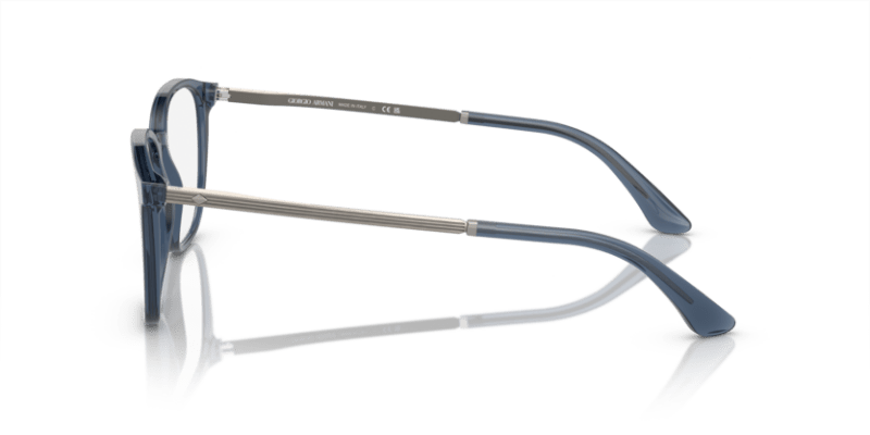 Transparent Blue - 0AR7250 8056597942584