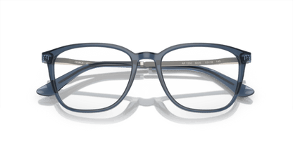 Transparent Blue - 0AR7250 8056597942584