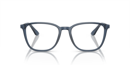 Transparent Blue - 0AR7250 8056597942584