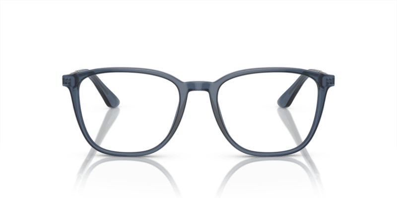 Transparent Blue - 0AR7250 8056597942584