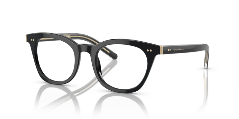 Black - 0AR7251 8056597942799