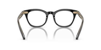 Black - 0AR7251 8056597942799