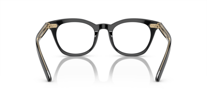 Black - 0AR7251 8056597942799