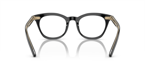 Black - 0AR7251 8056597942799