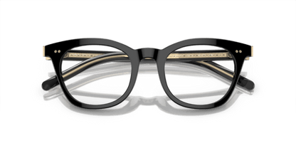 Black - 0AR7251 8056597942799