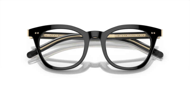 Black - 0AR7251 8056597942799