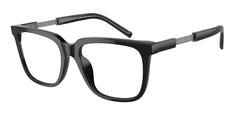 0AR7252U - Giorgio Armani - Black - (Black 5875) - 53 - 18 - 145 MM - Ardor Eyewear 8056597947312