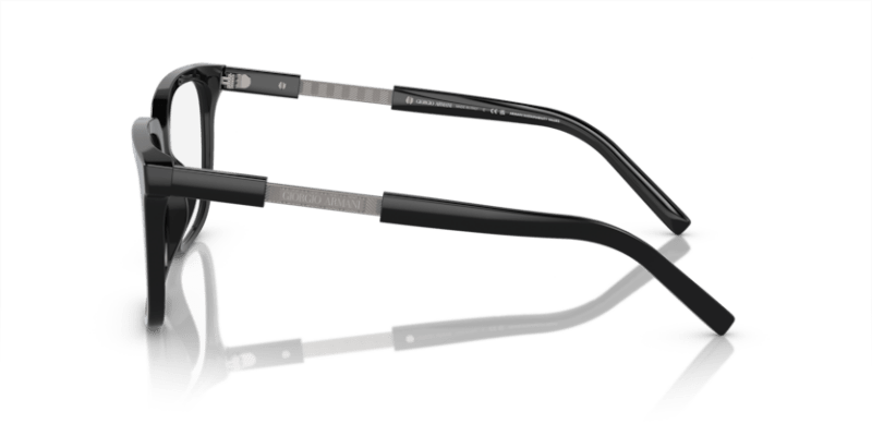 Black - 0AR7252U 8056597947312