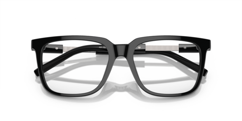 Black - 0AR7252U 8056597947312