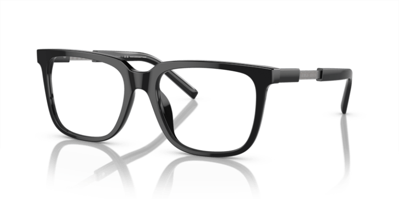 Black - 0AR7252U 8056597947312