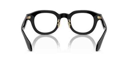 Black - 0AR7253 8056597999632