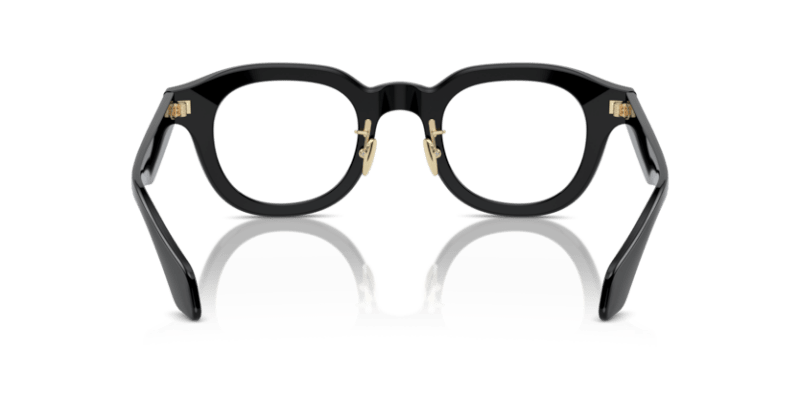 Black - 0AR7253 8056597999632