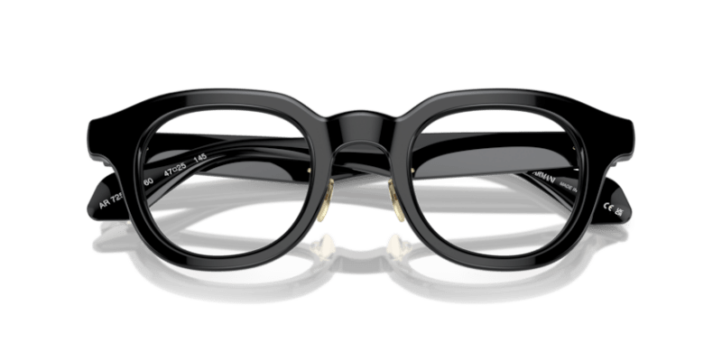 Black - 0AR7253 8056597999632