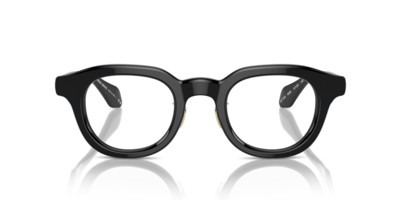 Black - 0AR7253 8056597999632