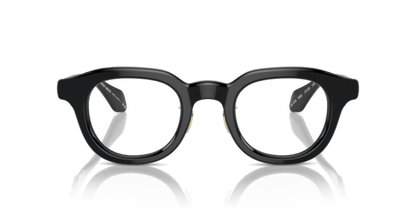 Black - 0AR7253 8056597999632