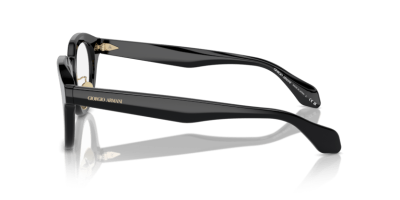 Black - 0AR7253 8056597999632