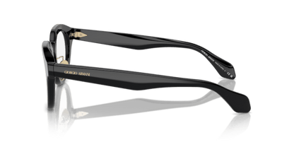 Black - 0AR7253 8056597999632