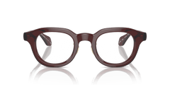 0AR7253 - Giorgio Armani - Brown - (Transparent Brown 6062) - 45 - 25 - 145 MM - Ardor Eyewear 8056597999670