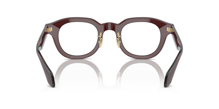 0AR7253 - Giorgio Armani - Brown - (Transparent Brown 6062) - 45 - 25 - 145 MM - Ardor Eyewear 8056597999670