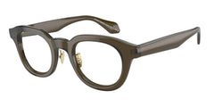 0AR7253 - Giorgio Armani - Green - (Transparent Green 6061) - 45 - 25 - 145 MM - Ardor Eyewear 8056597999656