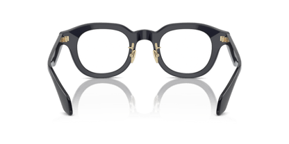 Transparent Blue - 0AR7253 8056597999717